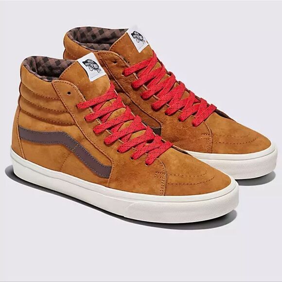 Vand Sk8-Hi  - Picture 2 of 5